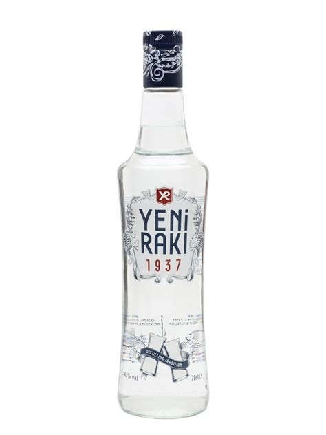 Yeni Raki The Whisky Exchange