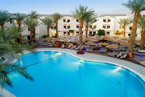 Leonardo Privilege Hotel Eilat | Israel | Leonardo Hotels