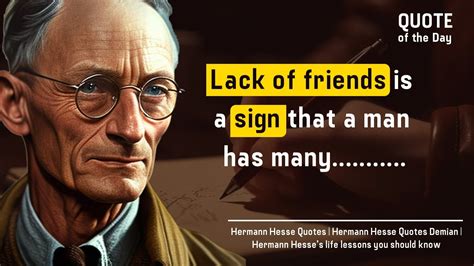 Hermann Hesse Quotes Hermann Hesse Quotes Demian Hermann Hesse S