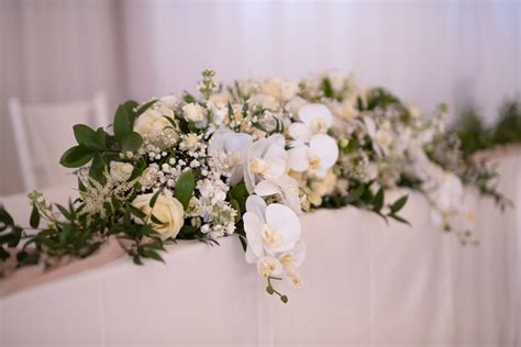 wedding flowers · Free Stock Photo