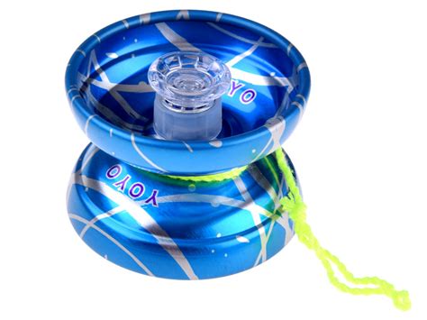 Arcade Game Yoyo Yoyo Metal ZA4707 Toys Games Arcade Games Toys