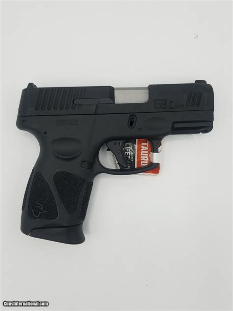 Taurus G3c