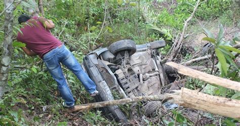 G1 Acidente Na Curva Da Morte Deixa Sete Pessoas Feridas Em Manaus