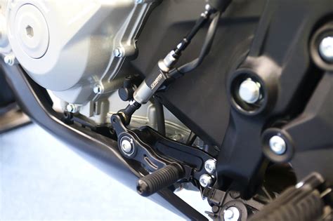 Chi tiết CFMoto 675NK naked bike từ Trung Quốc chưa chốt giá bán Xe máy ZNEWS VN