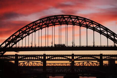 40 fabulous images of Newcastle's Tyne Bridge - Chronicle Live