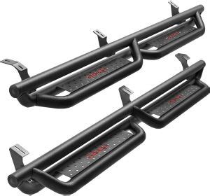 Toyota Tacoma Double Cab Running Boards Oedro