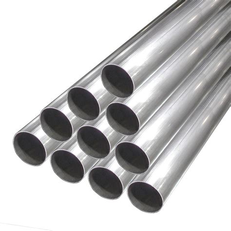 1 1 2 Inch Steel Tubing