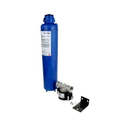 Aqua Pure Brand By M Extra Large Capacity Whole House Filtration