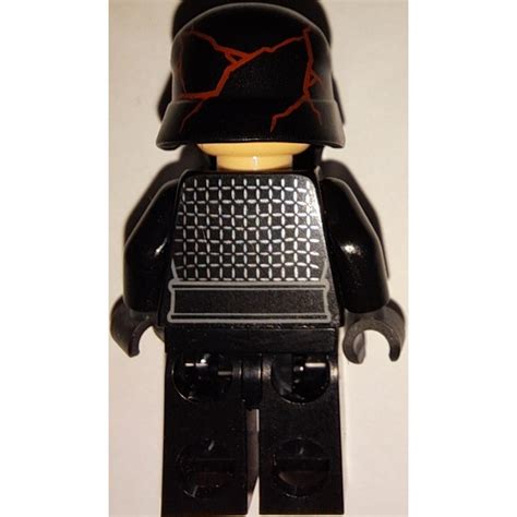 Lego Supreme Leader Kylo Ren Minifigure Brick Owl Lego Marketplace