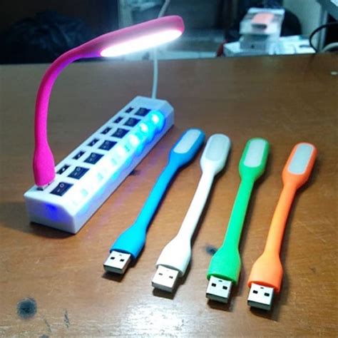 Jual Lampu Usb Led Light Flexible Di Lapak Tablet Pc Mall Tabletpcmall