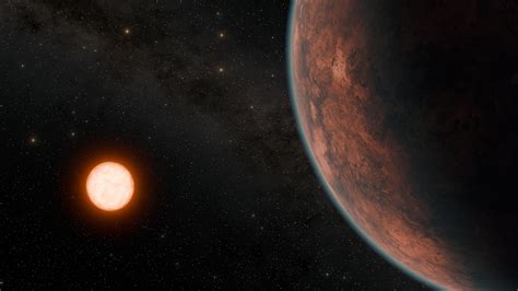 Exo Venus Discovered A Potentially Habitable World Just Light