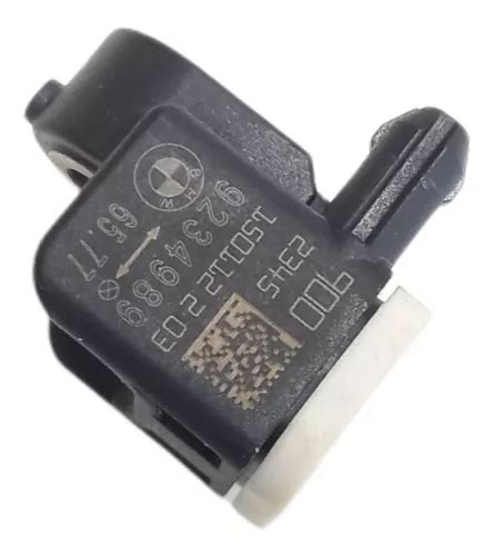 Sensor Impacto Bmw 118i F20 F21 11 15 9234989