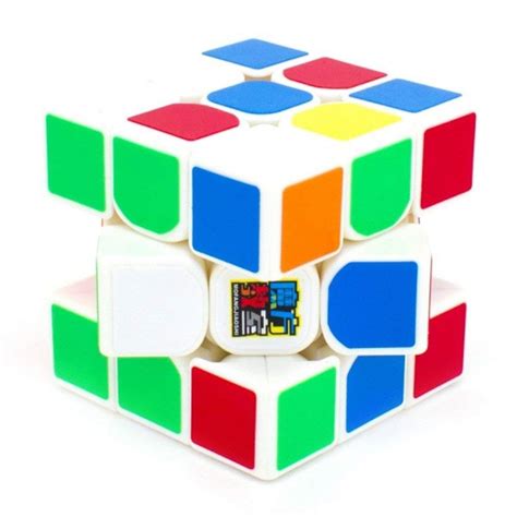 Mf3rs V2 3x3 Cubing Classroom Mf3rs2 Blanc