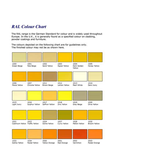 ral_colour_chart.pdf - DocDroid