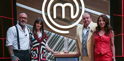 Masterchef Brasil Estreia Nona Temporada Cozinheiros Amadores