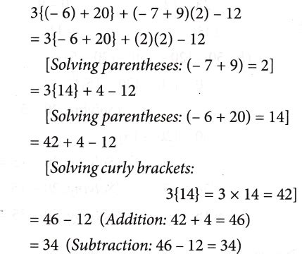 What Are The Four Basic Operations In Mathematics - CBSE Library