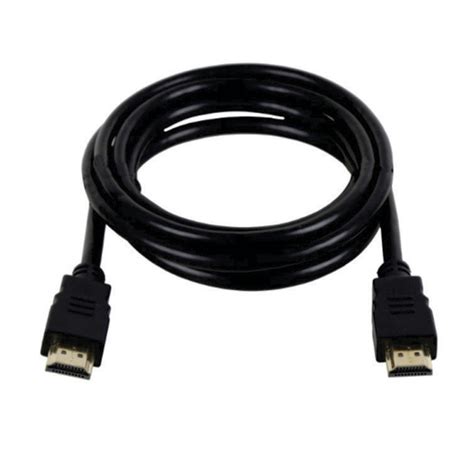 Cable De V Deo Hdmi Full Hd Metros Energit