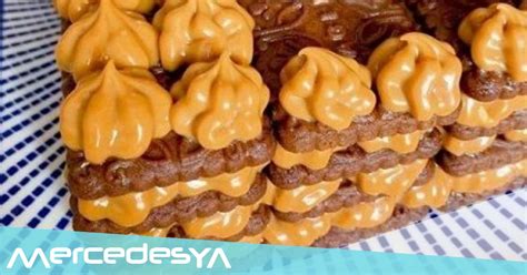 La Chocotorta Elegida Como El Mejor Postre Del Mundo