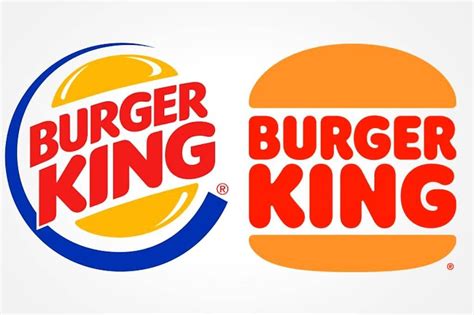 Burger King Muda Seu Logo E Identidade Visual Após 20 Anos Biznews