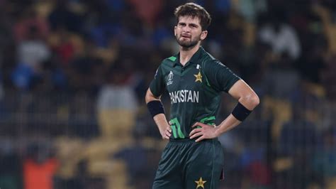 Don T Test My Patience Shaheen Afridi Shares Cryptic Post On