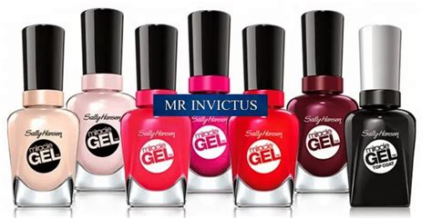 TOP Marcas de esmaltes de uñas Maybelline Essie Opi Revlon