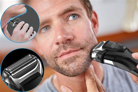 The Best Electric Shavers For Men In 2022