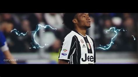 Juan Cuadrado Amazing Goals Skills 2016 17 YouTube