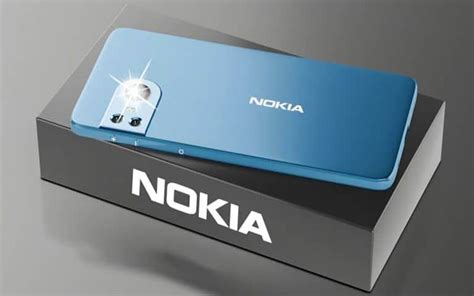 Nokia Vitech 2024 5G Price Release Date Features