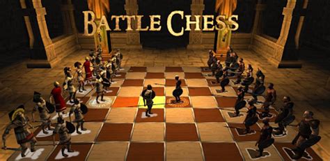 Battle Chess 3D for PC - How to Install on Windows PC, Mac