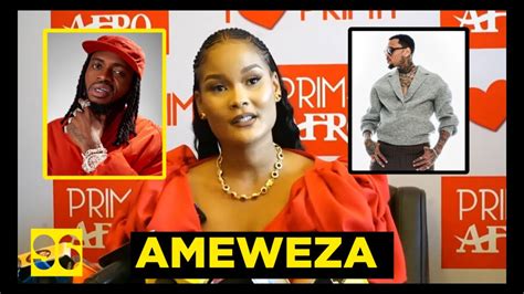 Hamisa Mobetto Ashindwa Kujibu Chris Brown Kucheza Komasava Ya Diamond