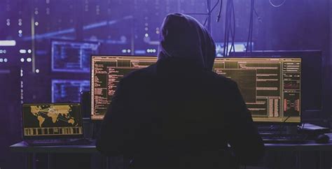 Conheça os maiores hackers do mundo e onde estão agora Brasiline