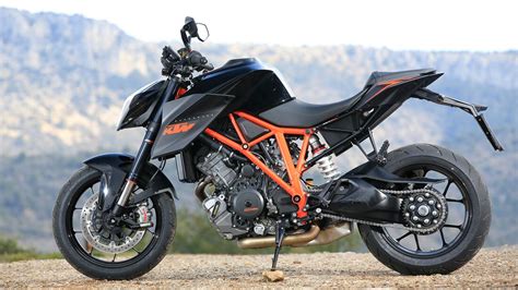 Top Beste Naked Bikes Motorrad Tests Motorradonline De