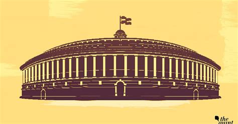 Lok Sabha Seating Arrangement Who Sits Where When In The Lok Sabha And How Is It Decided