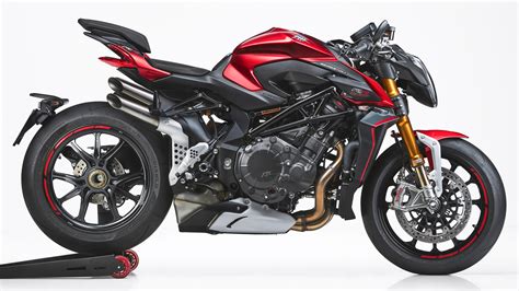 MV Agusta Brutale 1000 RR Baujahr 2021 Datenblatt Technische Details