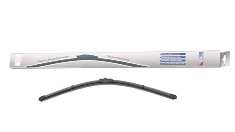 Wiper Blades Auto Express