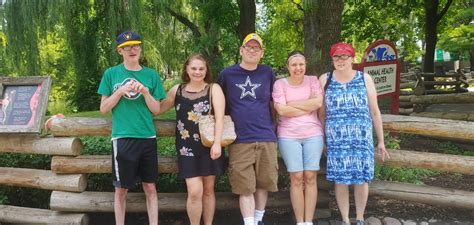 Day Programs - Options For Community Growth