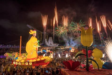 12 Main Major Festivals In Singapore Tusk Travel Blog