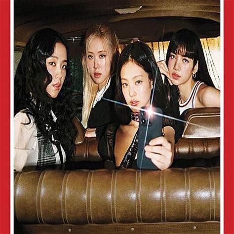 Blackpinkが米『time』誌の「今年のエンターテイナー」に選出、全世界ガールズグループ初の快挙 2022年12月6日掲載 ライブドアニュース