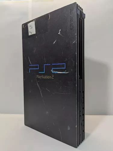 Ps2 Fat Defeito Leia MercadoLivre