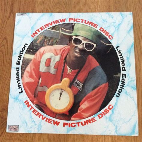 Public Enemy Interview Picture Disc Limited Edition Kaufen Auf