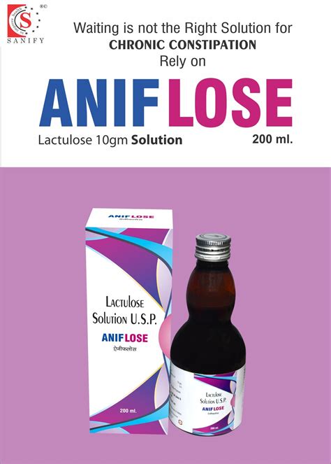 Lactulose Solution Usp Lactulose Solution Usp Uses