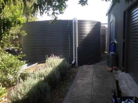 Rainwater Tanks Built On Site Cheap Rainwater Tanks Adelaide