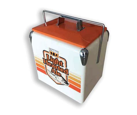 Have Custom Beer Coolers and refrigerators and Custom Retro Beer ...