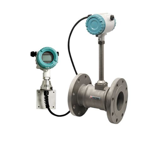 Vortex Flow Meter Manufacturer And Exporter From Mumbai India Cbro Instruments