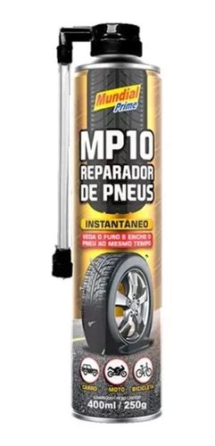 Spray Reparador Enche E Tapa Furo De Pneus Instant Neo Ml Mercadolivre