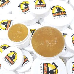 Promo Unical High Temperature Heavy Duty Lithium Ep Grease Jakarta