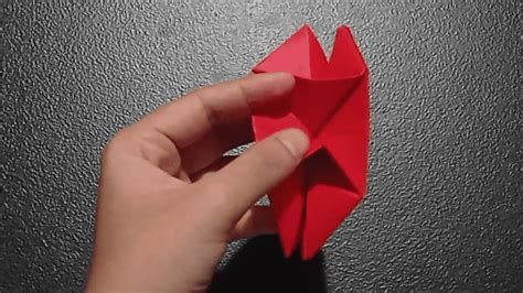 Origami Rose Instructions Origami Way