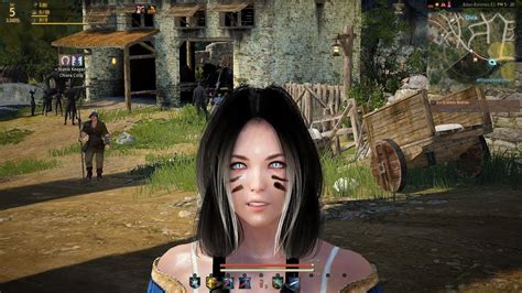 Black Desert Online Valkyrie Killing Red Orcs Youtube