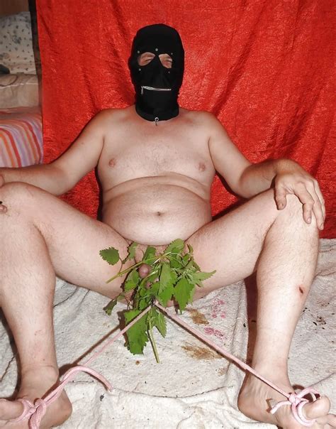 CBT Tied Busting Nude Pics XHamster