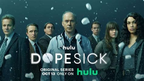 Dopesick Reinforces Pernicious Misconceptions Addiction And Treatment